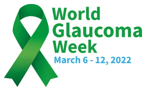 Semana mundial del glaucoma