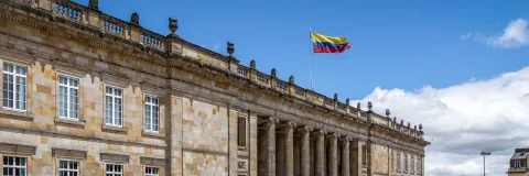 Cinco desafíos del gobierno Petro