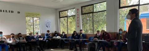 La Salle apuesta por el enfoque educativo interdisciplinar STEM