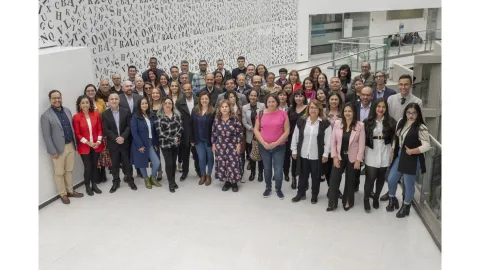 Education programs receive international accreditation