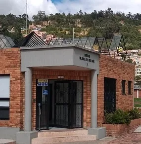 Laboratorio diagnóstico