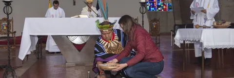 Libertad de Culto