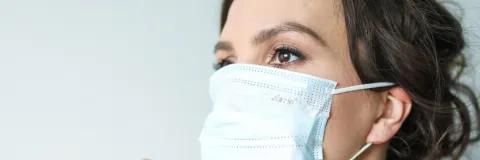 Nuevas medidas para el uso del tapabocas