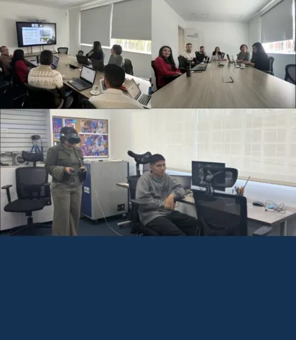 Explorando Nuevas Metodologías de Enseñanza -Aprendizaje