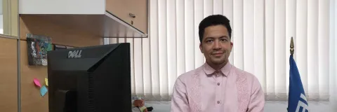 Unisalle tiene nuevo Senior Member en el IEEE