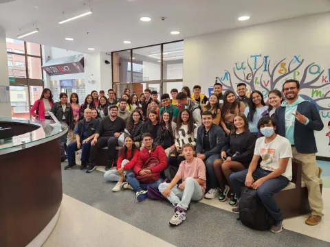 Nuestra Facultad