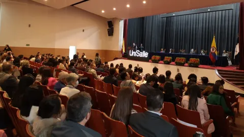 Programa para la Inmersión a la Educación Superior - PIES.
