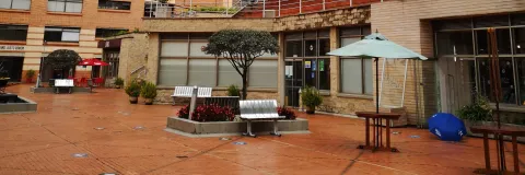 Suspensión temporal del modelo de alternancia Unisalle