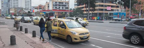 ¿Qué pasa con la movilidad en Bogotá?