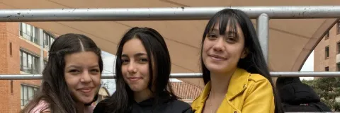 Mujeres por la igualdad y la sostenibilidad