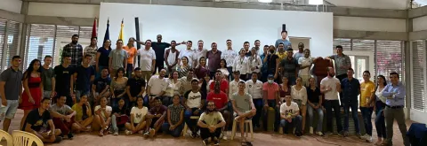 Emprendimiento y networking para los estudiantes de Utopía