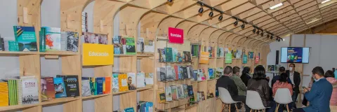 Novedades editoriales de Unisalle