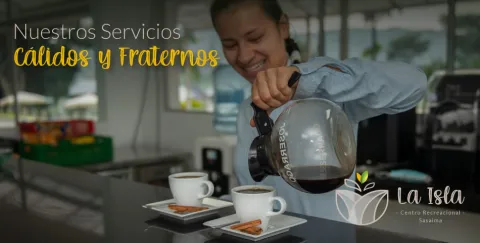 Nuestros servicios
