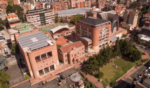 Lo ratificamos: La universidad de La Salle es la mejor para aprender Optometría
