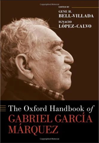 Nuevos sesgos interpretativos de la obra garciamarquiana- Lección Inaugural