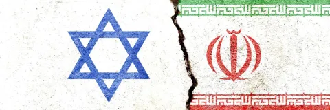 Palestina e Israel: los inicios del conflicto