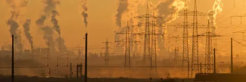 ¿El planeta tierra está en cuidados intensivos?