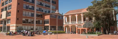 Universidad de La Salle