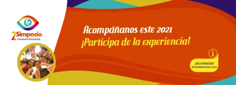 II Simposio de experiencias de proyección social