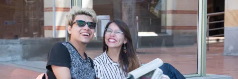 Las puertas del mundo están abiertas en Unisalle