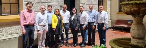 Ingeniería de Automatización renueva su acreditación de alta calidad