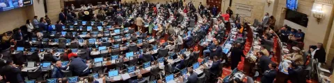 Retos, desafíos y oportunidades para el Congreso 2024-2025