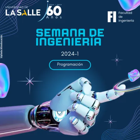 Semana de Ingeniería 2024 - 1