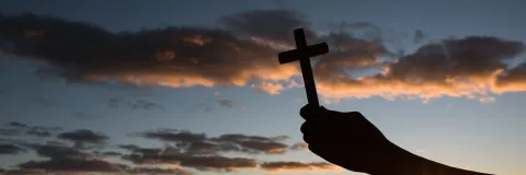 Es un gran momento: ¡Semana Santa 2024!