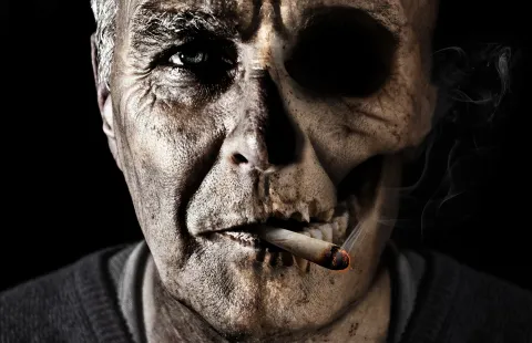 31 de mayo: Día Mundial Sin Tabaco