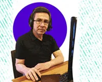 “Si no hay afecto, hay efecto”, Guillermo Hernández
