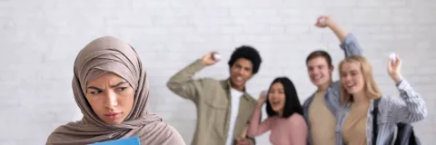 En la Salle todos son importantes