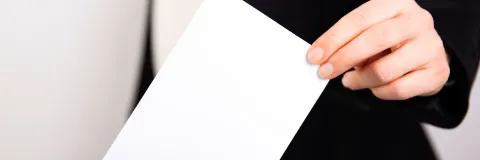 “Hay que votar de forma más racional”, Jaime Rendón