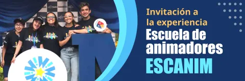 Prepárate para ser parte de esta nueva experiencia: lidera, crece y transforma