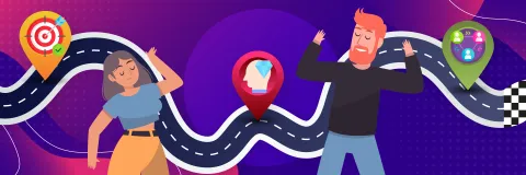Variables de una ecuación para encontrar la felicidad