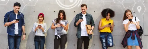 Internet, ¿lo usamos a nuestro favor?
