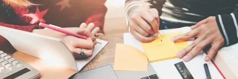 Recomendaciones para asumir con éxito el final de semestre