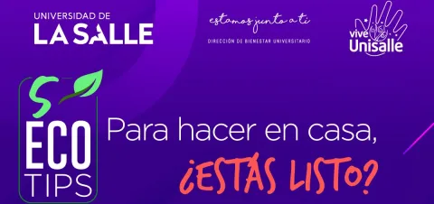 Reciclar es una buena idea