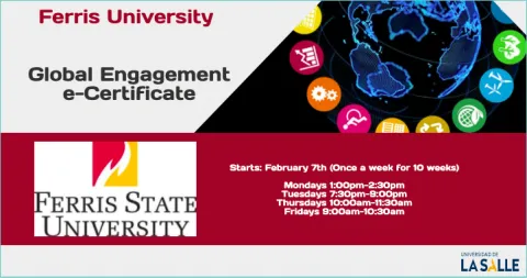 Beca Ferris State University