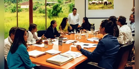 Alianza Estratégica: Valle del Cauca y Gobierno Nacional revolucionan el bienestar animal