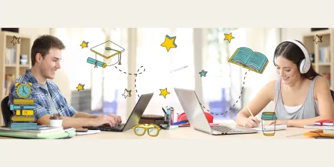 Aprender más y aprender mejor: recomendaciones para mejorar tu estrategia de aprendizaje