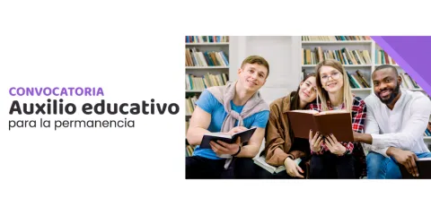 Auxilio educativo para la permanencia: apoyando la continuidad de tus estudios