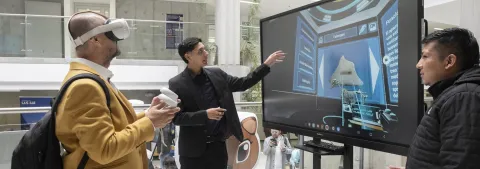 Transformando la Educación: El Primer Bootcamp en IA para Docentes Universitarios