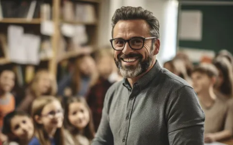 Desafíos de la educación básica y media