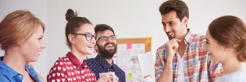 Encuentros de bienestar psicoemocional “Conoce tus emociones”