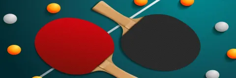 Conoce la historia del tenis de mesa en Unisalle