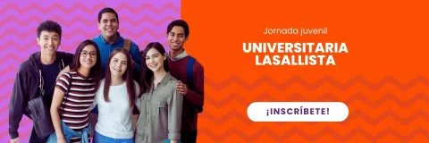 Jornada Juvenil Universitaria Lasallista
