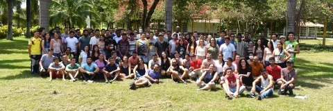 Semana de la Vida Universitaria en Utopía