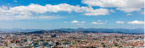 Unisalle y Ecopetrol lideran proyecto de medición de calidad del aire