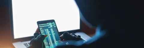 ¿Conoces los ciberdelitos y cómo evitar caer en ellos?