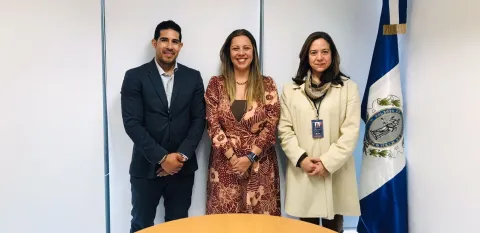 La Salle University promoting closer collaboration with universities in Mexico